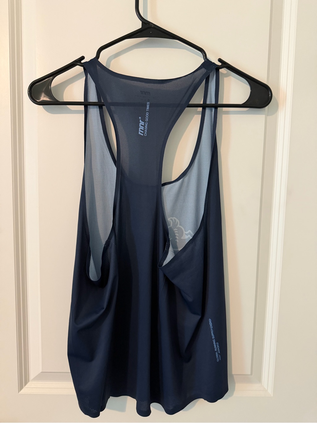 Rnnr Singlet — image 3 of 3
